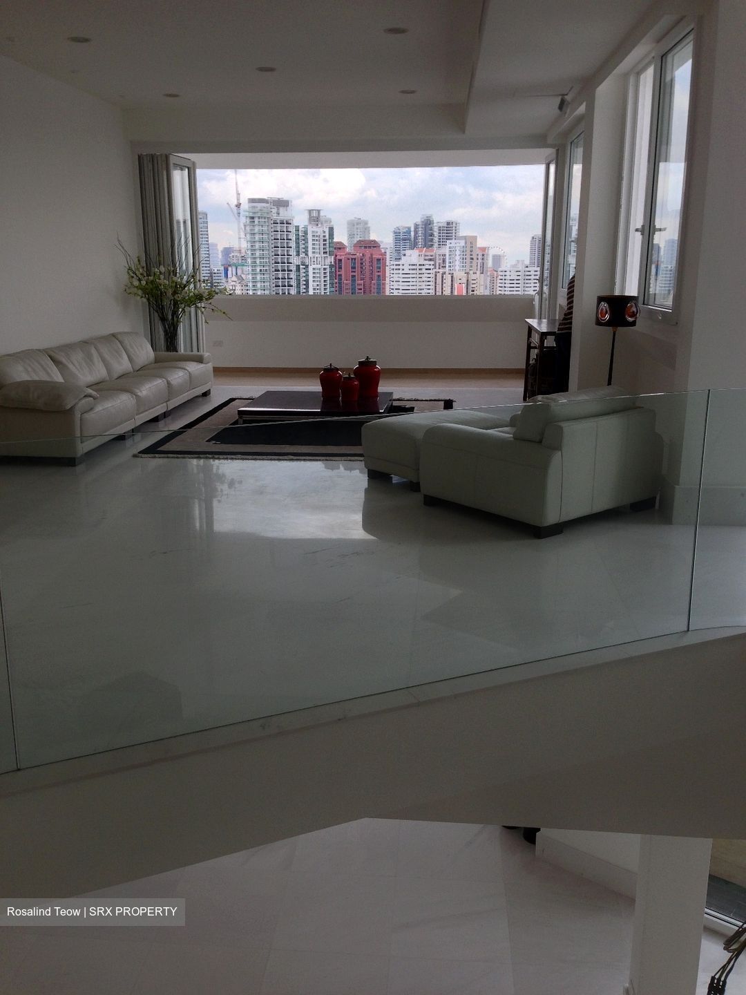 One Chatsworth (D10), Apartment #385044311